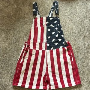 Men’s chubbies chuberalls 5.5in inseam